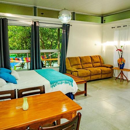 Agutipaca Bungalows Bagaces エクステリア 写真