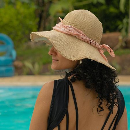 Agutipaca Bungalows Bagaces エクステリア 写真