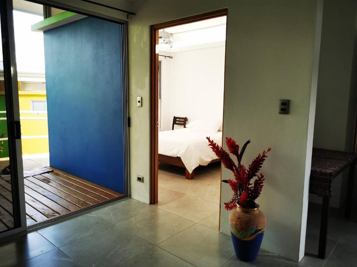 Agutipaca Bungalows Bagaces エクステリア 写真