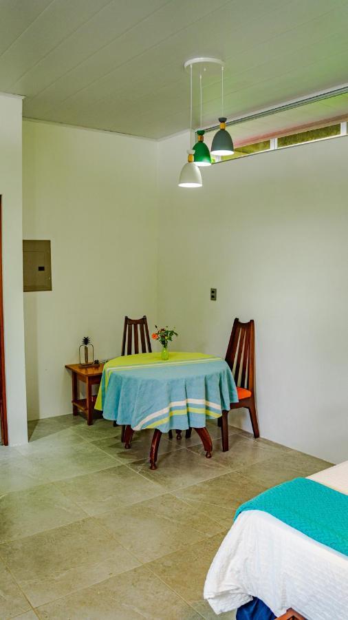 Agutipaca Bungalows Bagaces エクステリア 写真