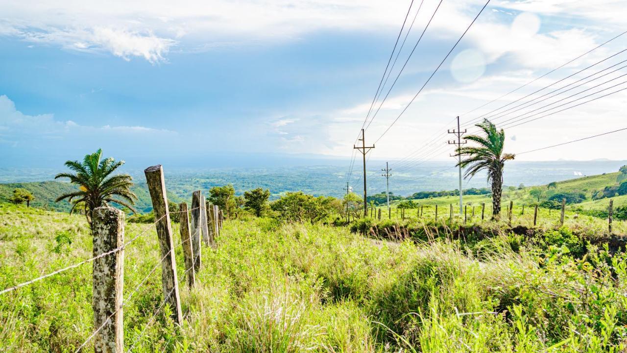 Agutipaca Bungalows Bagaces エクステリア 写真