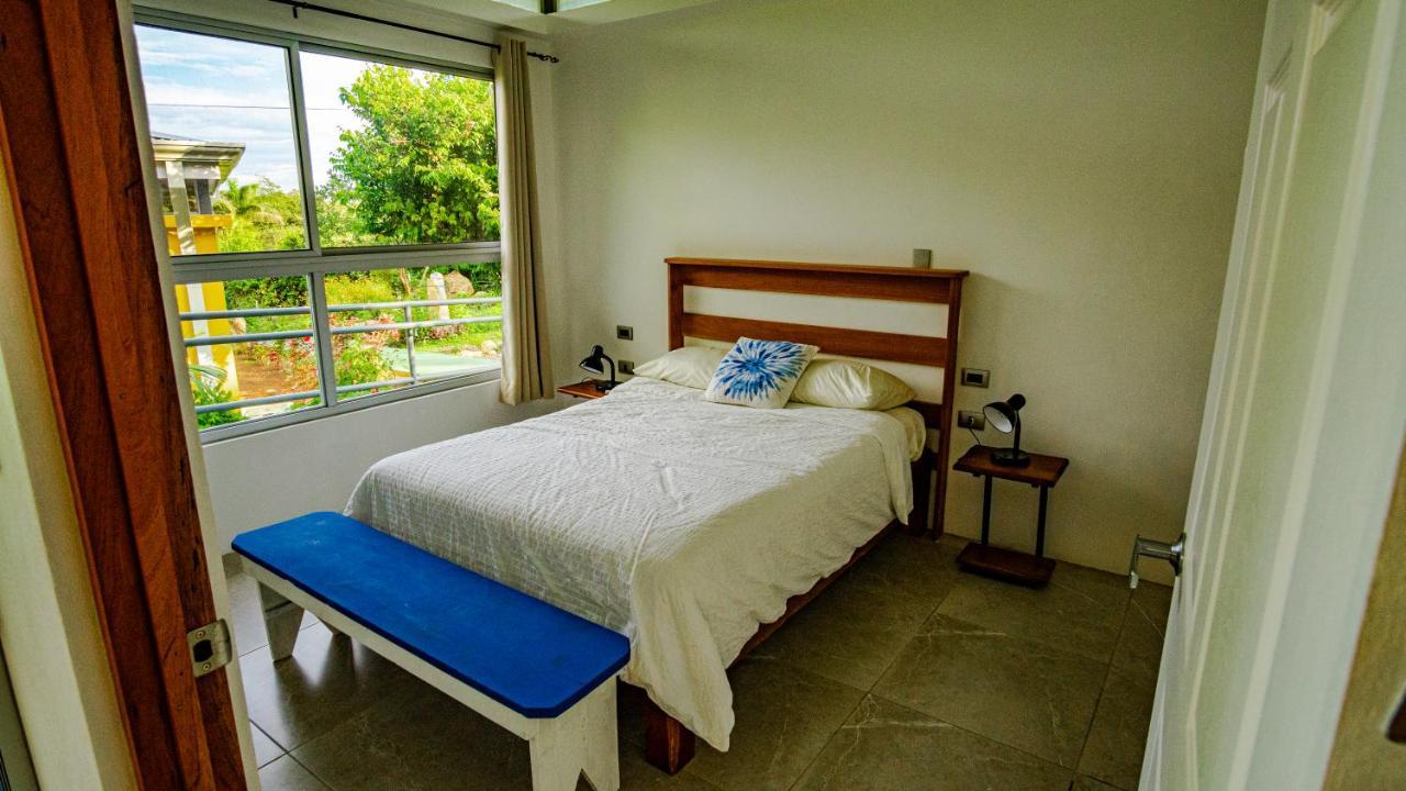 Agutipaca Bungalows Bagaces エクステリア 写真