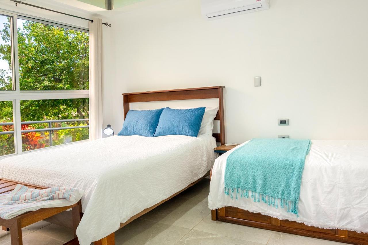 Agutipaca Bungalows Bagaces エクステリア 写真