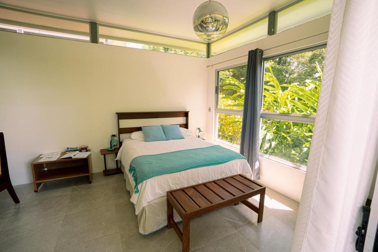 Agutipaca Bungalows Bagaces エクステリア 写真