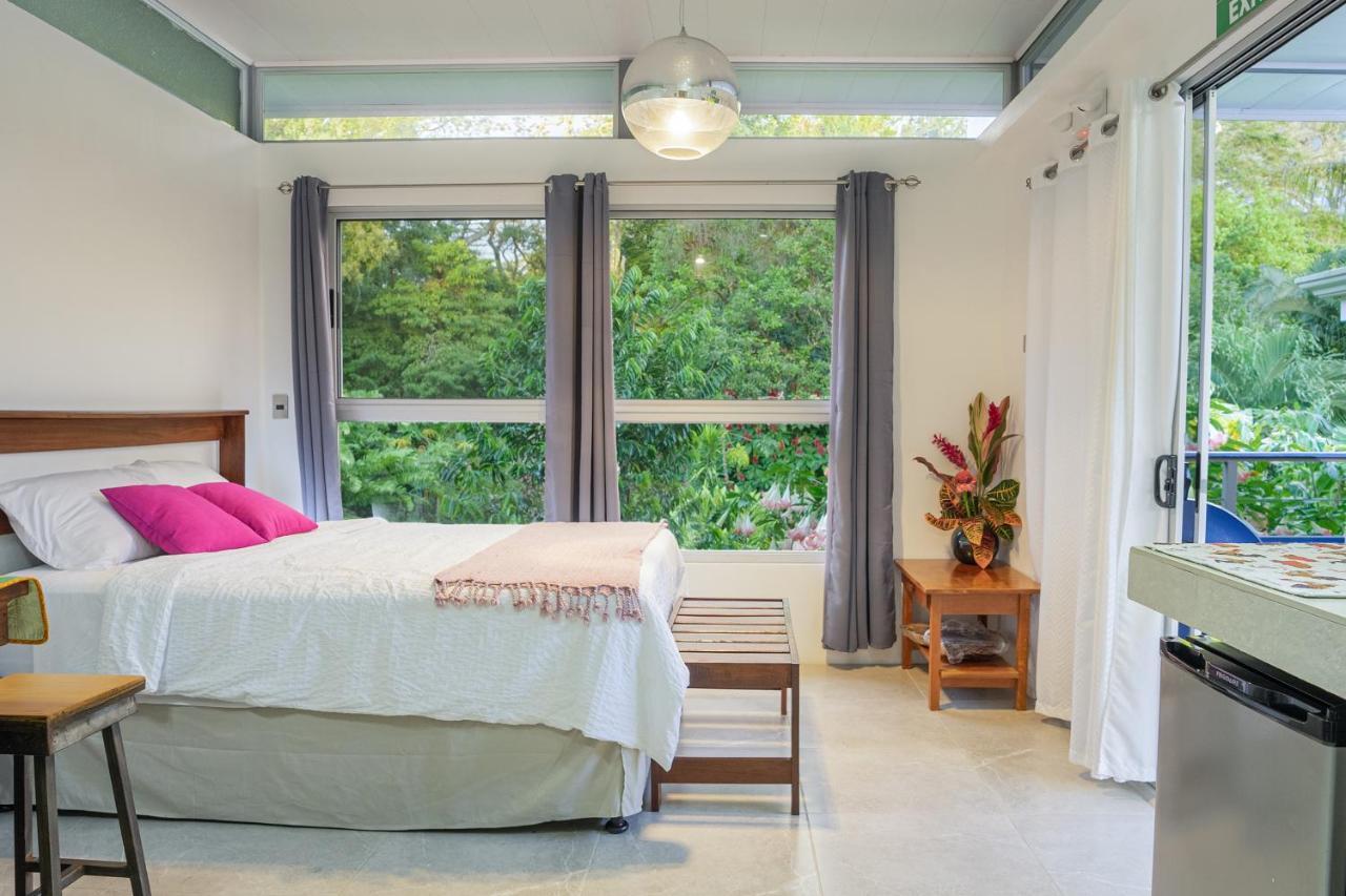 Agutipaca Bungalows Bagaces エクステリア 写真