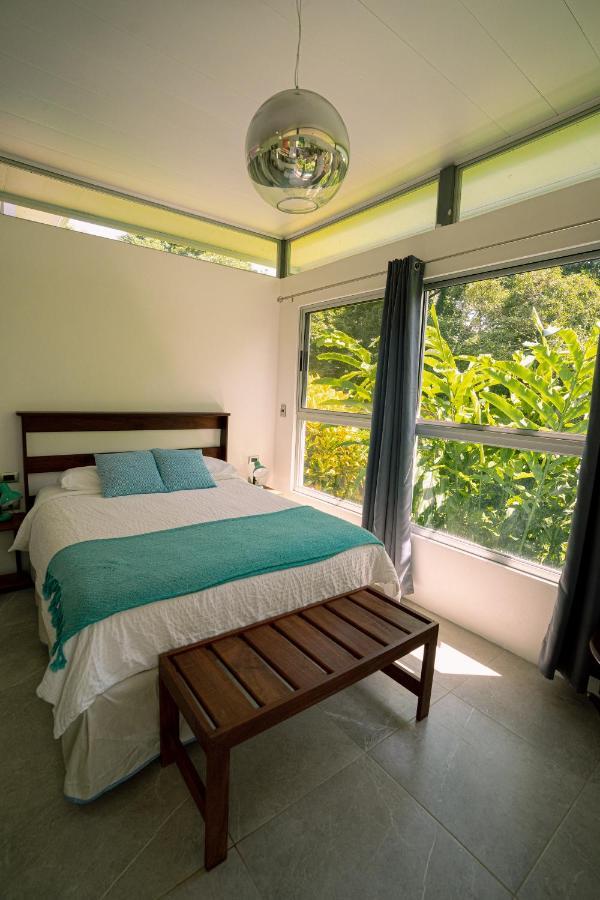 Agutipaca Bungalows Bagaces エクステリア 写真